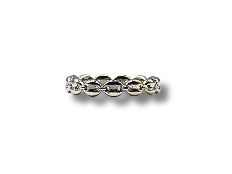 Silber Ring