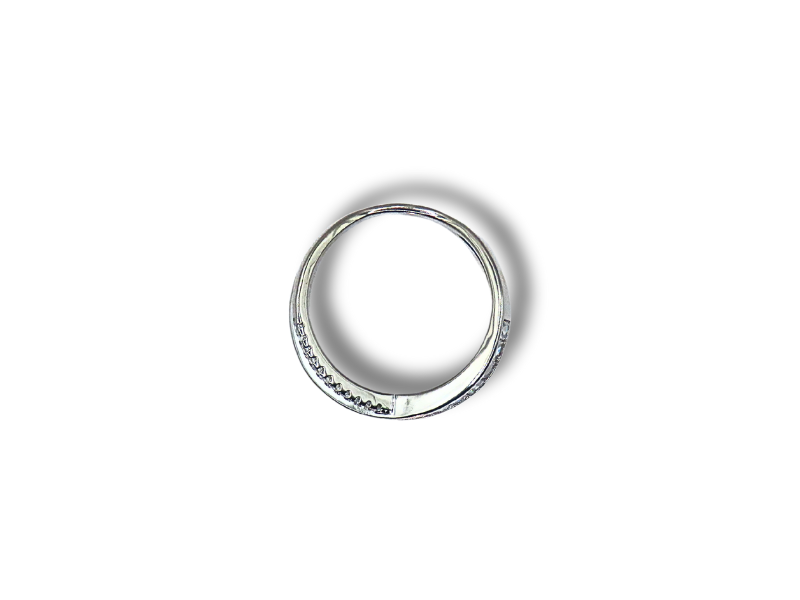 Silber Ring